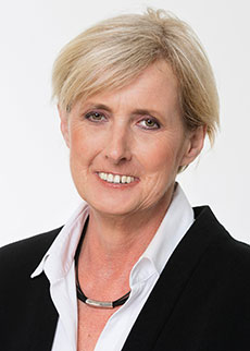 Anna Rozsenich