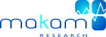 MAKAM Research Logo